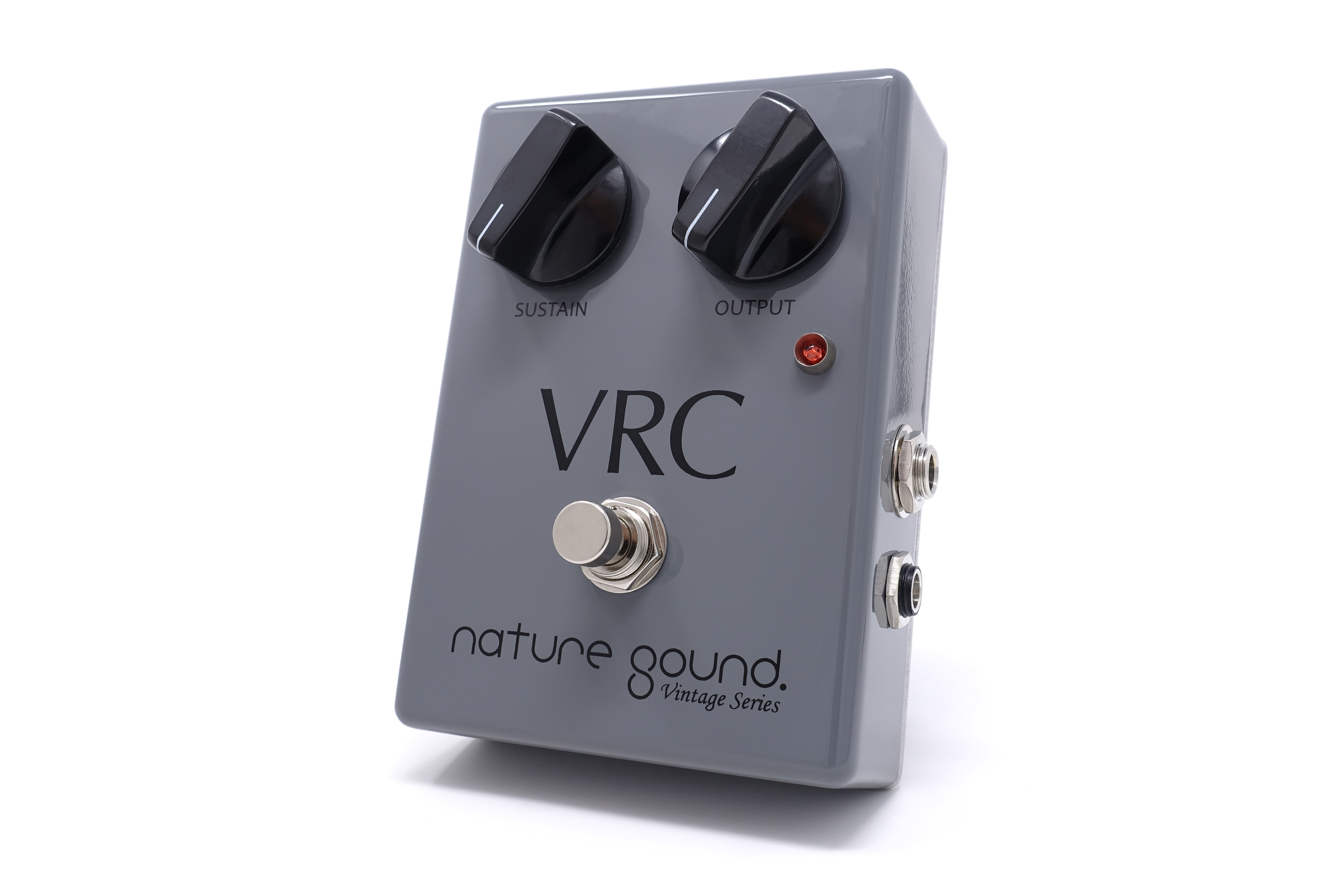 VRC | nature sound Official Website