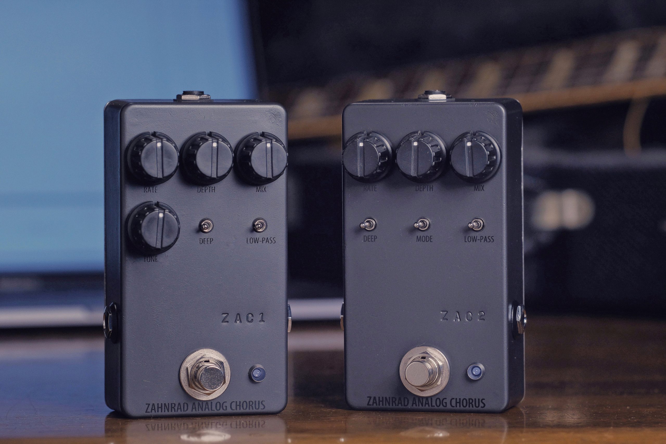 Effects pedals | nature sound Official Website
