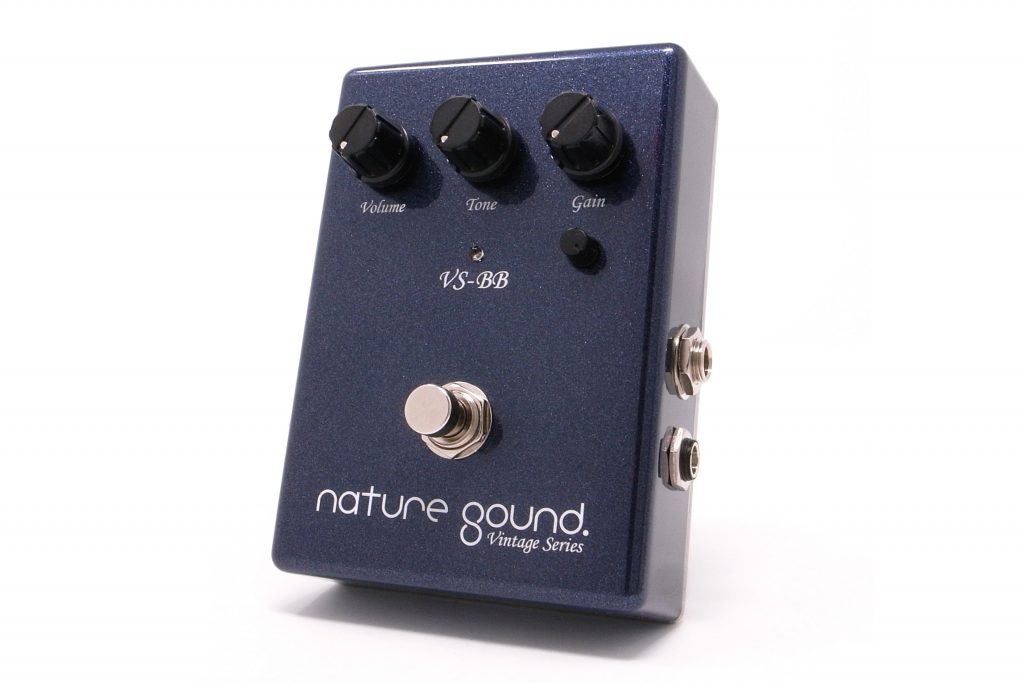 Effects pedals | nature sound Official Website